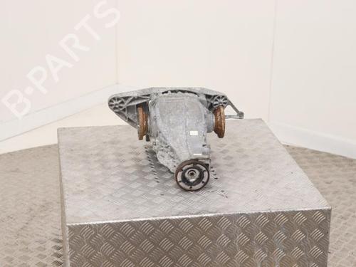 Rear differential AUDI A6 C7 (4G2, 4GC) 2.0 TDI quattro | BP40408175M24 - Image 2