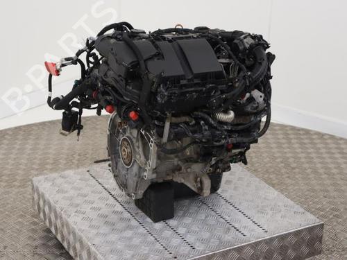 Used Engine Engine OPEL CORSA F (P2JO) 1.5 (68) (102 hp) 40421654 40421654