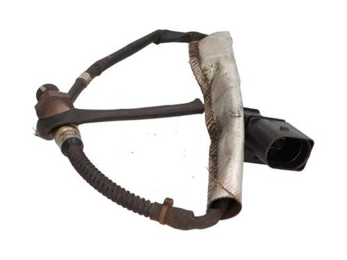 Electronic sensor VW PHAETON (3D1, 3D2, 3D3, 3D4, 3D6, 3D7, 3D8, 3D9) 6.0 W12 4motion | BP40398380M84 - Image 2