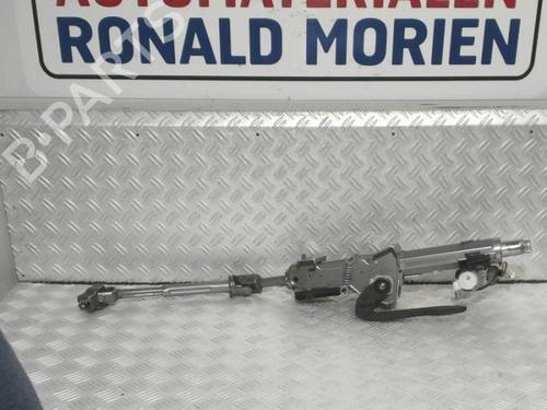 Steering column VW GOLF VII (5G1, BQ1, BE1, BE2) 1.6 TDI | BP40366802M21 - Image 2