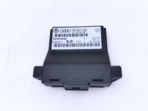 Used Control unit Control unit VW TIGUAN (5N_) 2.0 TDI (140 hp) 40471002 40471002