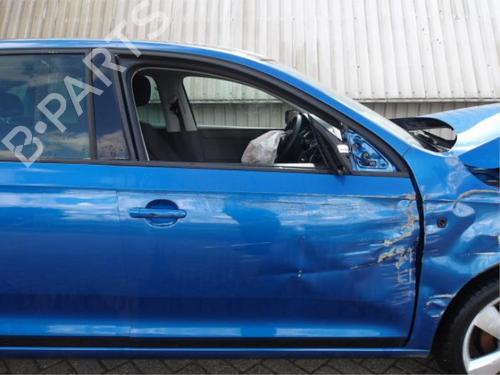 Steering column SKODA RAPID Spaceback (NH1) 1.2 TSI | BP40470135M21 - Image 18