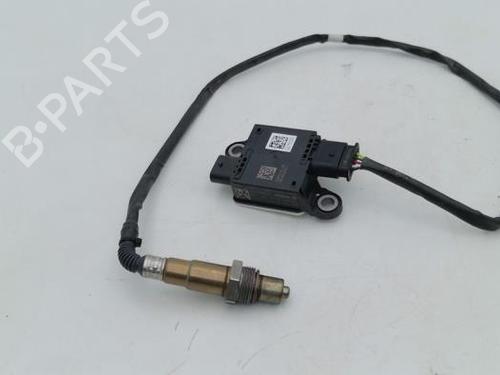 Used Electronic sensor Electronic sensor VW CRAFTER Van (SY_, SX_) 2.0 TDI RWD (SYB, SYC, SYD) (163 hp) 40411255 40411255