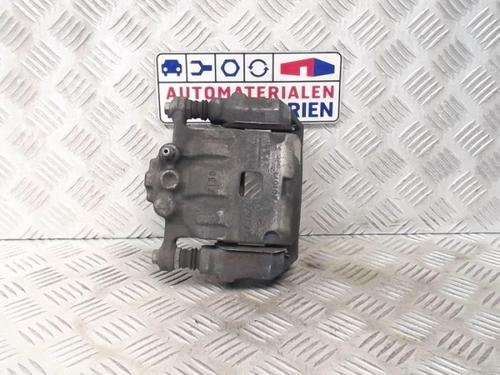 Used Left front brake caliper Left front brake caliper FORD FIESTA VI (CB1, CCN) 1.5 TDCi (95 hp) 40365703 40365703