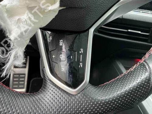 Display monitor VW GOLF VIII (CD1, DA1) 2.0 GTI Clubsport | BP40423155C48 - Image 25