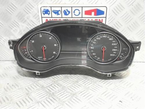 instrument-cluster-audi-a7-sportback-4ga-4gf-2010-2011-2012-2013-2014-2015-2016-2017-2018-2019-40359277 main image