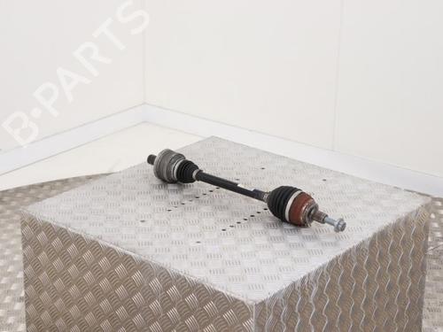 Right rear driveshaft CUPRA FORMENTOR (KM7, KMP) 2.5 VZ5 4Drive | BP40401607M41 - Image 5