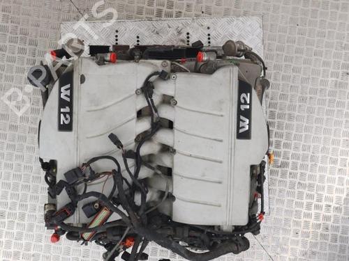 Engine VW PHAETON (3D1, 3D2, 3D3, 3D4, 3D6, 3D7, 3D8, 3D9) 6.0 W12 4motion | BP40406403M1 - Image 8
