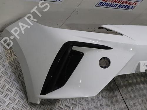 Front bumper MG MG 4 (EH32) EV | BP40402909C7 - Image 5