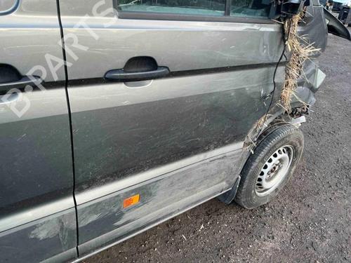 Used Right front door Right front door VW CRAFTER Bus (SYI, SYJ) 2.0 TDI FWD (177 hp) 40480539 40480539