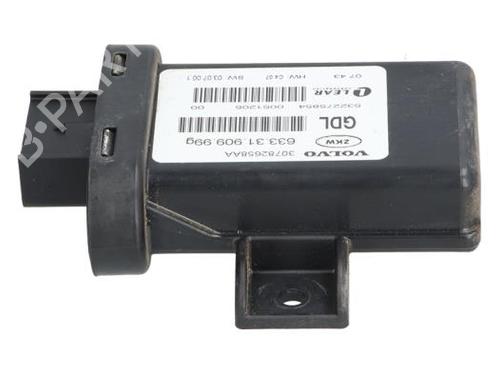 Used Lights ECU Lights ECU VOLVO XC70 II (136) D5 AWD (185 hp) 40396957 40396957