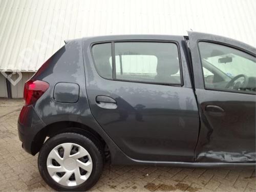 right-rear-door-dacia-sandero-ii-2012-40430508 main image