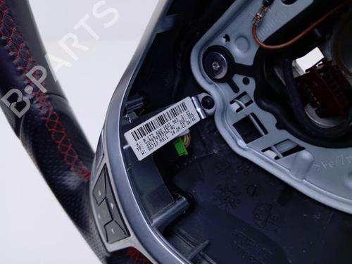 Steering wheel MERCEDES-BENZ A-CLASS (W176) A 200 CDI / d 4-matic (176.002) | BP40470216C49  - Image 8