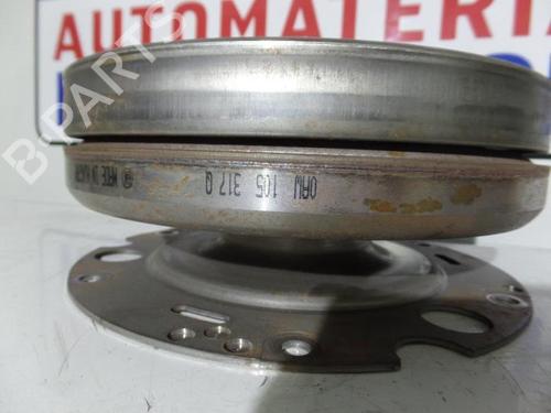 Used Flywheel Flywheel AUDI A4 B8 Avant (8K5) 2.7 TDI (190 hp) 40375025 40375025