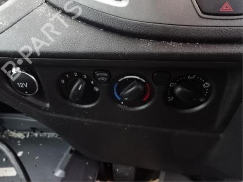 Climate control FORD TRANSIT V363 Bus (FAD, FBD) 2.0 EcoBlue | BP40359900I5 - Image 27