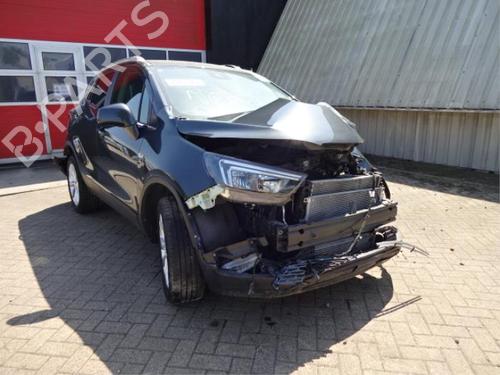 Electronic module OPEL MOKKA / MOKKA X (J13) 1.6 CDTI (_76) | BP40432205M83 - Image 5