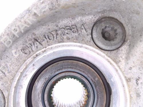 Right front steering knuckle AUDI A3 Sportback (8YA, 8YF) 40 TFSIe | BP40480575M26 - Image 5