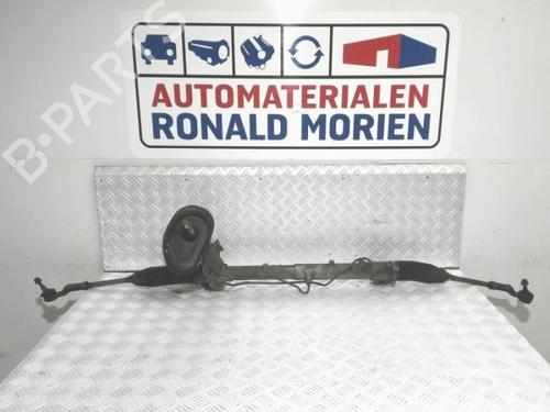 Steering rack VOLVO V50 (545) D5 | BP40366494M22 - Image 3