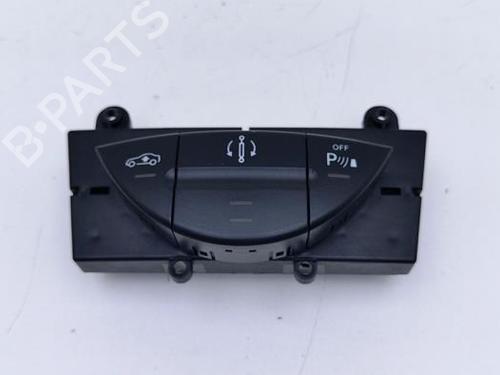 Used Switch Switch MERCEDES-BENZ E-CLASS T-Model (S211) E 320 T CDI (211.226) (204 hp) 40427624 40427624