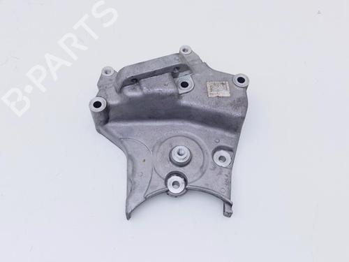 Used Timing cover Timing cover OPEL ZAFIRA / ZAFIRA FAMILY B (A05) 1.9 CDTI (M75) (120 hp) 40471547 40471547
