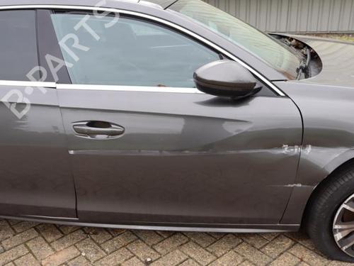 Electronic module PEUGEOT 508 II (FB_, FH_, F3_) 1.5 BlueHDI 130 (FBYHZJ, FBYHZR) | BP40475807M83 - Image 26