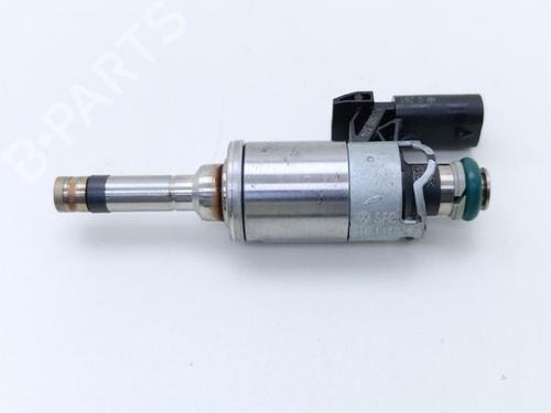 Used Injector Injector VW GOLF VII (5G1, BQ1, BE1, BE2) 1.2 TSI (110 hp) 40376793 40376793