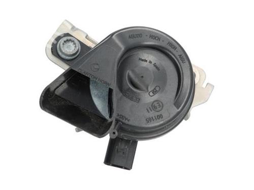 Horn VW UP! (121, 122, BL1, BL2, BL3, 123) 1.0 GTI | BP40396080E13 - Image 3