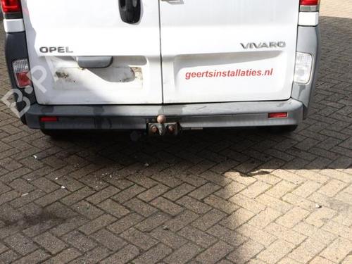 Engine OPEL VIVARO A Van (X83) 2.0 CDTI (F7) | BP40417016M1  - Image 32