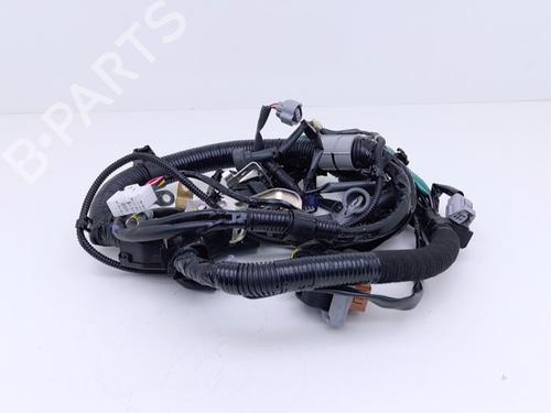 Used Wiring harness Wiring harness SUZUKI CELERIO (LF) 1.0 (AVK310) (68 hp) 40391064 40391064