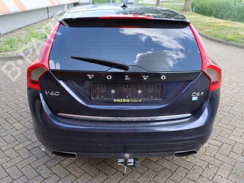 Pipe VOLVO V60 I (155) D6 Hybrid AWD | BP40475183M125 - Image 7