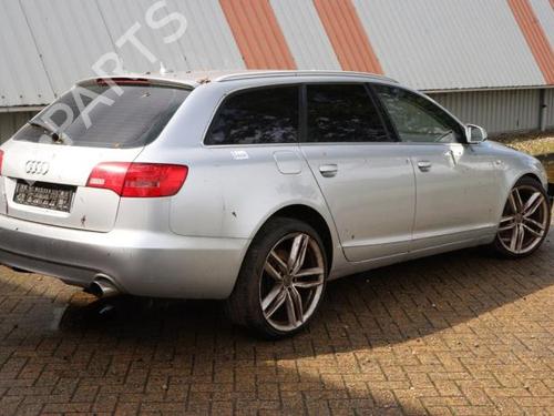 Steering column stalk AUDI A6 C6 Avant (4F5) 4.2 FSI quattro | BP40417606I23 - Image 17