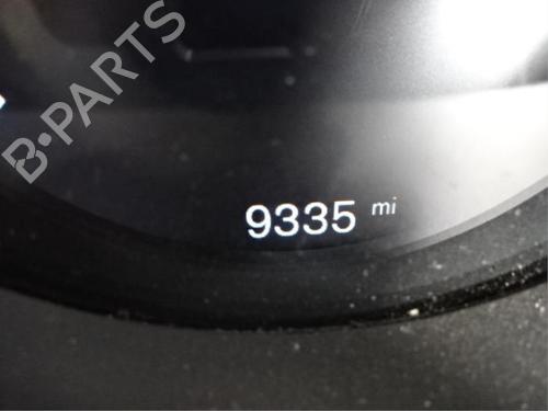 Timing cover VOLVO V40 Hatchback (525) T3 | BP40425650M123 - Image 35
