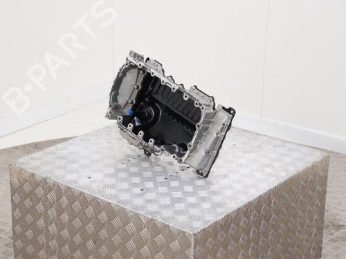 Oil sump VW PASSAT B8 Variant (3G5, CB5) 2.0 TDI | BP40402896M115 - Image 2