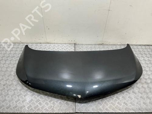Used Hood Hood OPEL AMPERA-E (F17) EV150 (48) (204 hp) 40481330 40481330