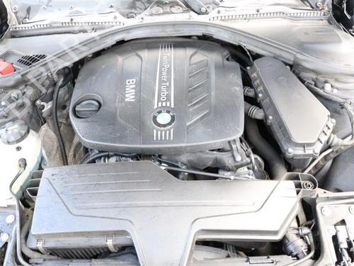 Electronic module BMW 3 (F30, F80) 320 d | BP40413083M83 - Image 15