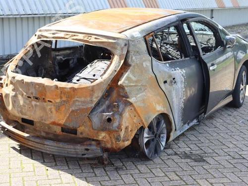 Engine NISSAN LEAF (ZE1) Electric | BP40475277M1 - Image 3