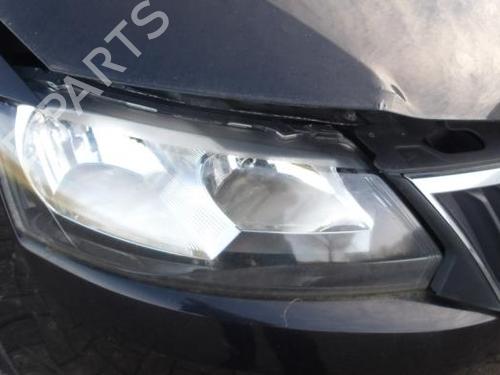 Electronic sensor SKODA RAPID Spaceback (NH1) 1.2 TSI | BP40475091M84 - Image 23