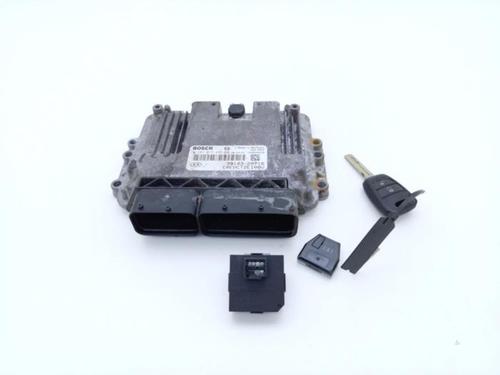 engine-control-unit-ecu-kia-ceed-hatchback-ed-2006-2007-2008-2009-2010-2011-2012-40370914 main image