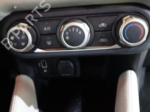 Electronic sensor NISSAN MICRA V (K14) 1.0 IG-T | BP40476654M84 - Image 17