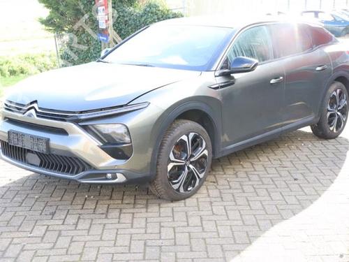 Camera CITROËN C5 X (ND_, NC_) Hybrid 225 (NDDGYP) | BP40478177E14 - Image 7