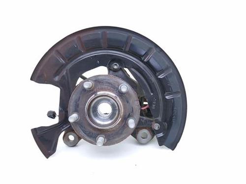 Used Right front steering knuckle Right front steering knuckle MAZDA CX-30 (DM) SKYACTIV-G M Hybrid (122 hp) 40479213 40479213