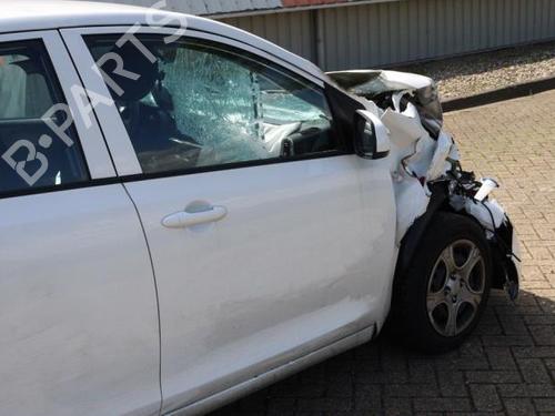 Left front suspension arm KIA PICANTO III (JA) 1.0 | BP40410916M12 - Image 34