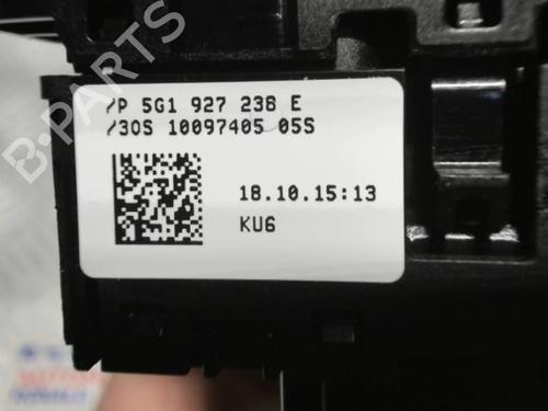 Switch VW GOLF VII (5G1, BQ1, BE1, BE2) 1.6 TDI | BP40427792I30 - Image 3
