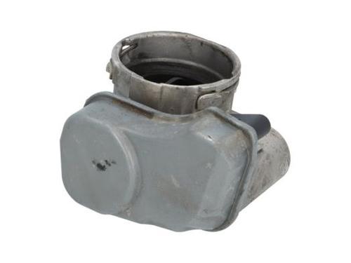 Used Throttle body Throttle body VW PASSAT B6 Variant (3C5) 2.0 TDI (136 hp) 40377679 40377679