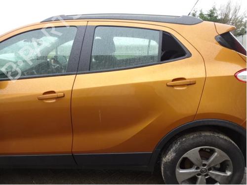 Subframe OPEL MOKKA / MOKKA X (J13) 1.4 (_76) | BP40469604M9 - Image 30