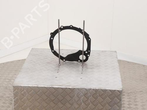 Underbody protection VW CRAFTER Van (SY_, SX_) 2.0 TDI RWD (SYB, SYC, SYD) | BP40399742M92 - Image 4