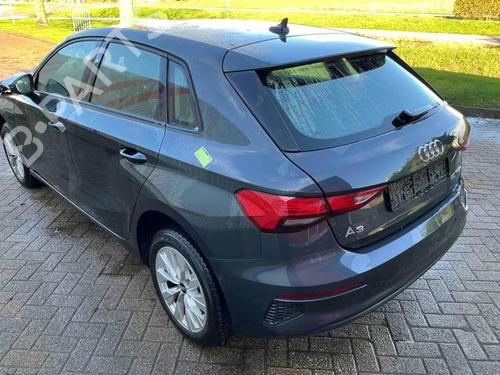 Control unit AUDI A3 Sportback (8YA, 8YF) 40 TFSIe | BP40480558M11 - Image 5