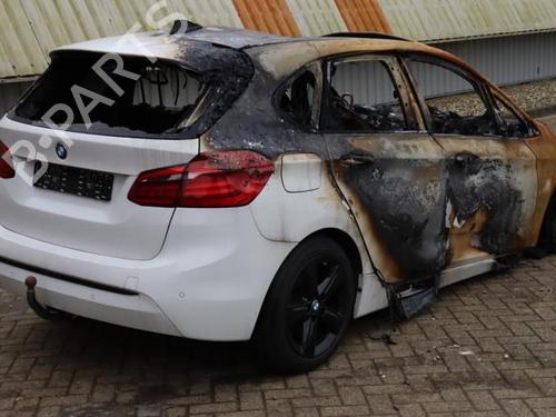 Catalyst BMW 2 Active Tourer (F45) 218 d | BP40416646M10 - Image 12