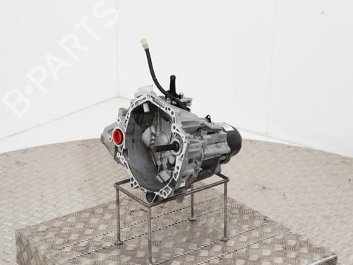 gearbox-dacia-sandero-ii-2012-40383172 main image