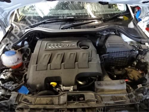 Electronic module AUDI A1 Sportback (8XA, 8XF) 1.6 TDI | BP40361489M83 - Image 29